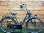 Crown Transportfiets 28inch 53cm