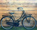 Crown Transportfiets