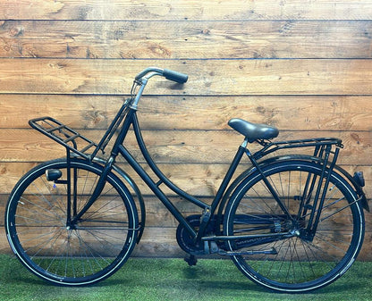 Cumberland Transportfiets