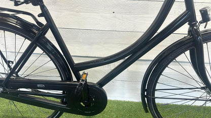 Damesfiets