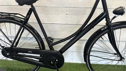 Damesfiets