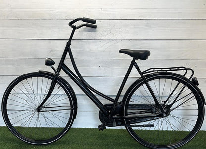 Damesfiets