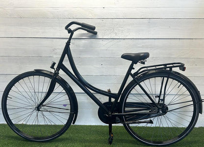 Damesfiets
