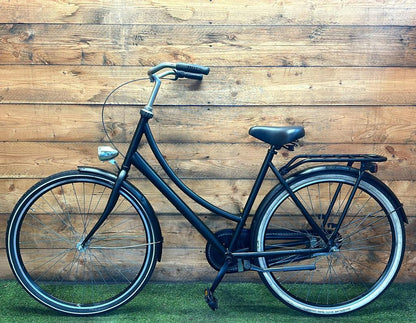 Damesfiets 3v 28inch 57cm