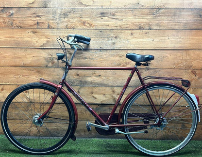 Gazelle Accent 3v 28inch 61cm