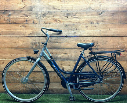 Gazelle Ambiance 28inch 50cm