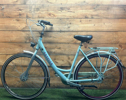Gazelle Damesfiets 3v 28inch 55cm