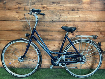 Gazelle Davos 7v 28inch 54cm