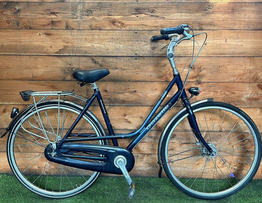 Gazelle Davos 7v 28inch 54cm