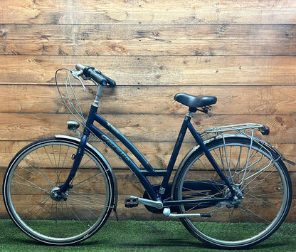 Gazelle Davos 7v 28inch 57cm