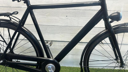 Gazelle Esprit