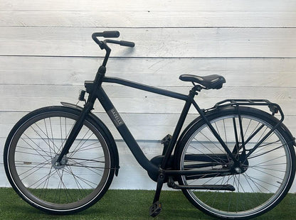 Gazelle Esprit