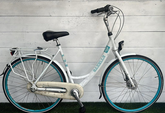 Gazelle Esprit College 3v 28inch 55cm