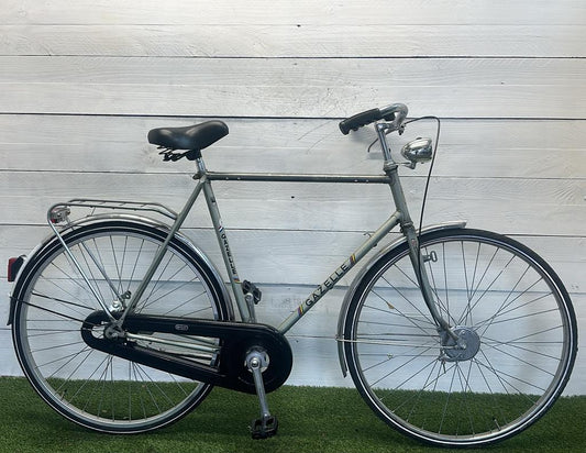 Gazelle Herenfiets