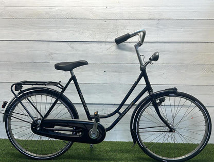 Gazelle Maxinette