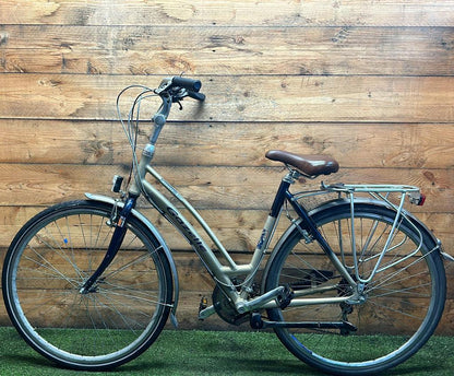 Gazelle Medeo 24v 28inch 53cm