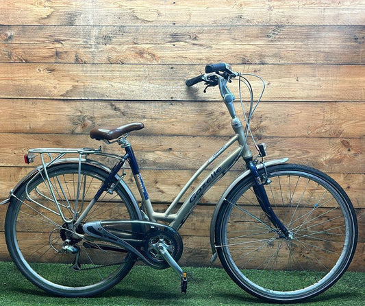 Gazelle Medeo 24v 28inch 53cm