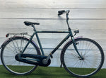 Gazelle Orange