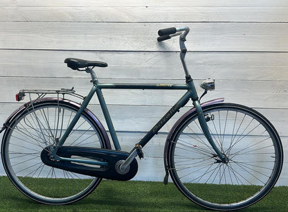 Gazelle Orange