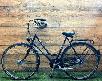 Gazelle Primeur 7v 28inch 57cm