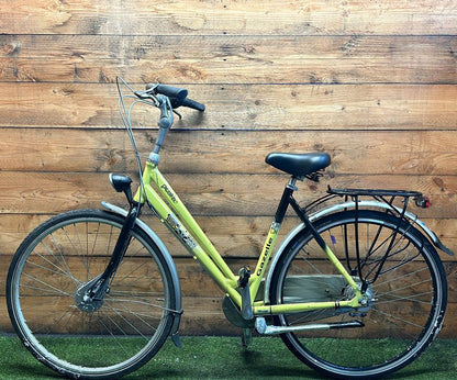 Gazelle Punta 8v 28inch 53cm