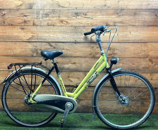 Gazelle Punta 8v 28inch 53cm