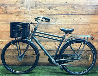 Gazelle Puur NL 28inch 54cm