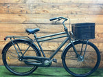 Gazelle Puur NL 28inch 54cm
