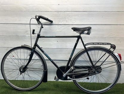 Gazelle Superieur