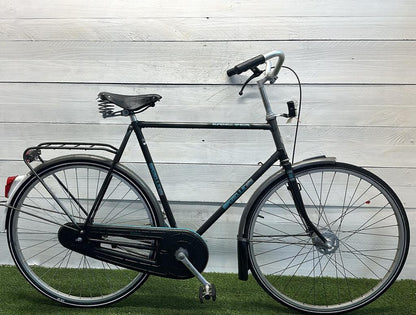 Gazelle Superieur