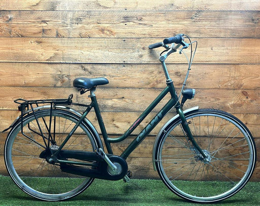 Giant New Century 7v 28inch 54cm