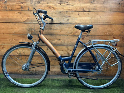 Grandeur Damesfiets 3v 28inch 53cm