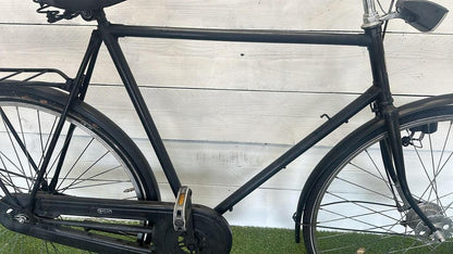 Herenfiets