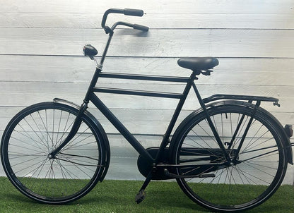 Herenfiets
