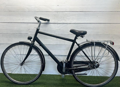 Herenfiets