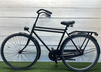 Herenfiets