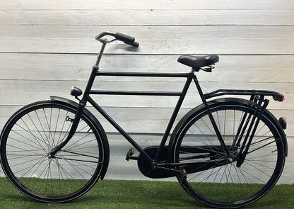 Herenfiets