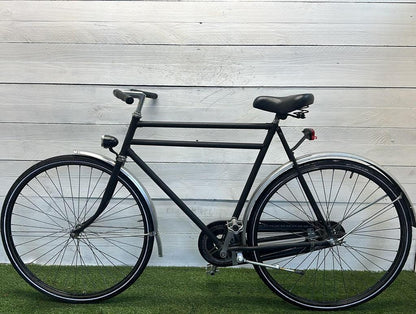 Herenfiets