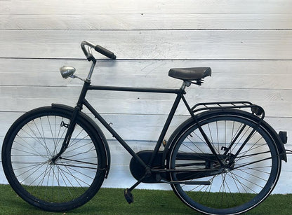 Herenfiets