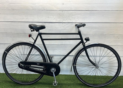 Herenfiets