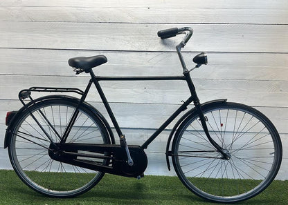 Herenfiets