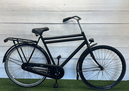 Herenfiets