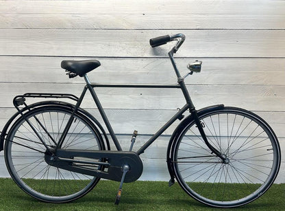 Herenfiets