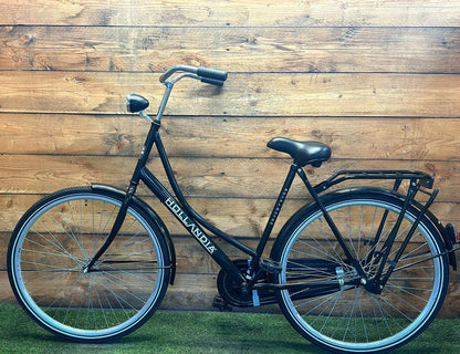 Hollandia Royal Dutch