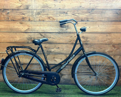 Hollandia Royal Dutch