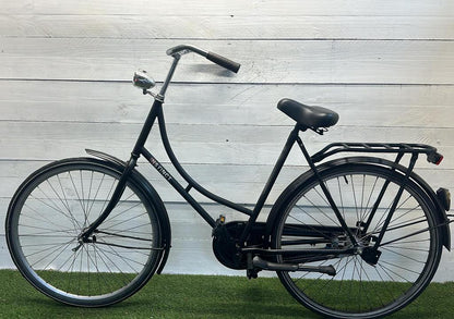Instinct Omafiets