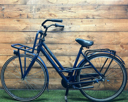 Johnny Loco 3v 28inch 57cm