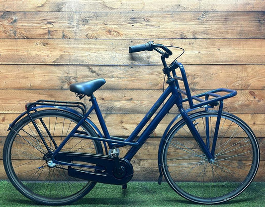 Johnny Loco 3v 28inch 57cm