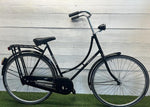 Kaptein Omafiets