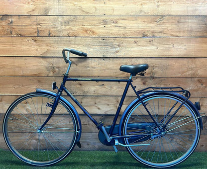 L'Avenir Vandenhoute Shannon 28inch 57cm